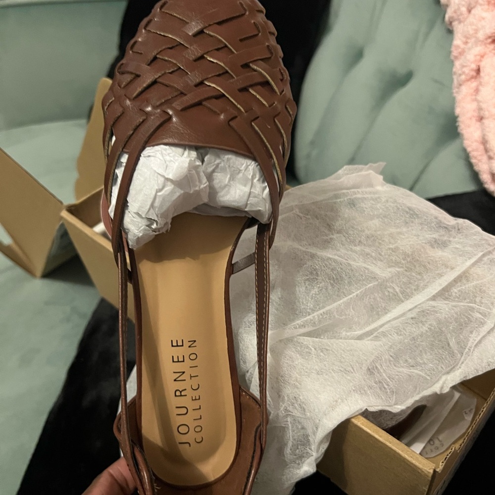 Flats/ Sandals - Picture 2 of 6